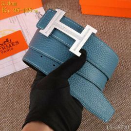 Picture of Hermes Belts _SKUHermesBelt38mm95-125cm8L055321